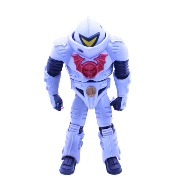 MotU Classics Horde Trooper Battle Damaged Mattel 2012 | Hoppla-Stuff